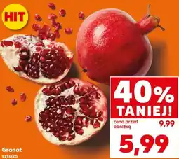 Kaufland Granat oferta