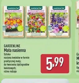 ALDI Gardenline Mata nasienna oferta