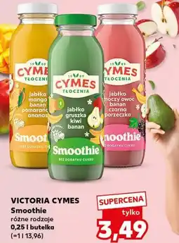 Kaufland Smoothie oferta