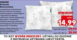 Kaufland Poduszka Blommenslyst oferta