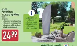 ALDI BELAVI Pokrowiec na akcesoria ogrodowe oferta