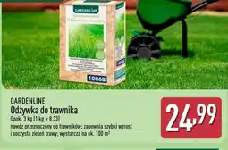 ALDI Gardenline Odżywka do trawnika oferta