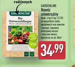 ALDI Gardenline Nawóz uniwersalny oferta