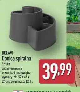 ALDI Belavi Donica spiralna oferta
