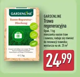 ALDI Gardenline Trawa regeneracyjna oferta
