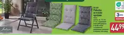 ALDI Belavi Poduszka na krzesło ogrodowe oferta