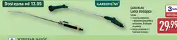 ALDI Gardenline Lanca zraszająca oferta