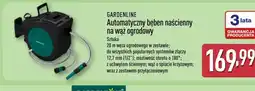 ALDI Gardenline bęben naścienny oferta