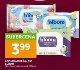 Stokrotka Papier nawilżający oferta