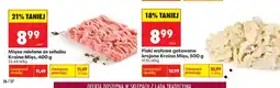 Biedronka Flaki wołowe gotowane krojone oferta