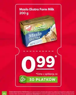 Stokrotka Masło Ekstra oferta