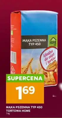 Stokrotka Mąka pszenna typ 450 tortowa oferta