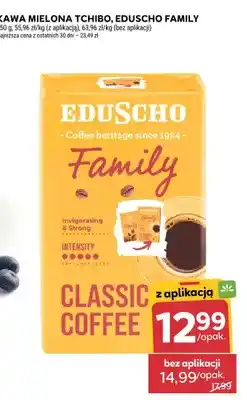 Stokrotka Kawa mielona classic coffee oferta