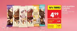 Biedronka Lody na patyku Triple Joy oferta