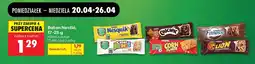 Biedronka Baton Nesquik oferta