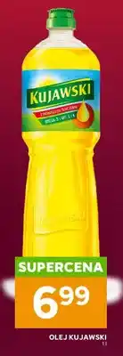 Stokrotka Olej oferta