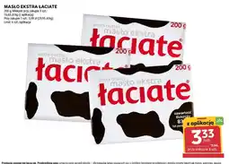 Stokrotka Masło extra oferta