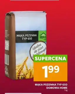 Stokrotka Mąka pszenna typ 650 oferta