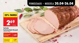 Biedronka Schab hełmański oferta