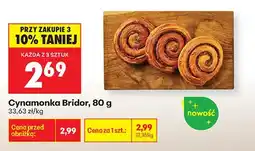 Biedronka Cynamonka oferta