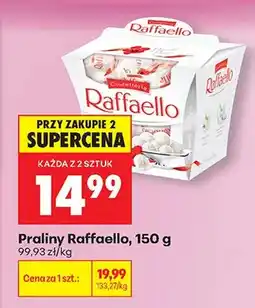 Biedronka Praliny oferta