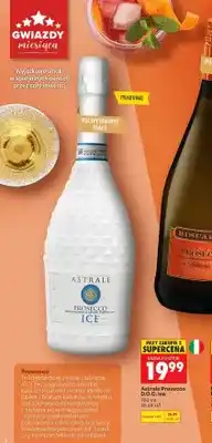 Biedronka Wino Prosecco oferta