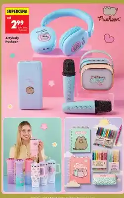 Biedronka Słuchawki oferta