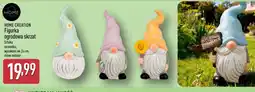 ALDI Home Creation Figurka ogrodowa skrzat oferta
