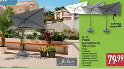 ALDI Belavi Parasol przeciwsłoneczny oferta