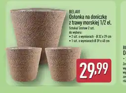 ALDI Belavi Osłonka na doniczkę oferta