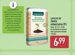 ALDI Gardenline Ziemia uniwersalna oferta