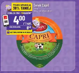 Polomarket Serek Capri oferta