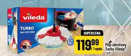 Polomarket Mop obrotowy Turbo Vileda oferta