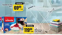 Polomarket Suszarka do ubrań Vavio oferta