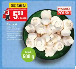 Polomarket Pieczarki oferta