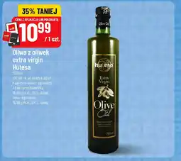Polomarket Oliwa z oliwek extra virgin Hutesa oferta