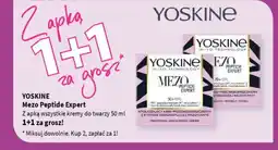Drogerie Polskie Yoskine mezo peptide expert oferta