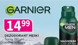Drogerie Polskie Dezodorant męski oferta
