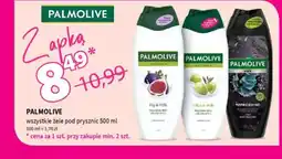 Drogerie Polskie Palmolive oferta
