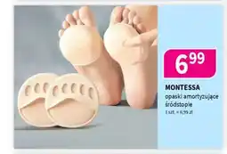 Drogerie Polskie Montessa opaski amortyzujące oferta