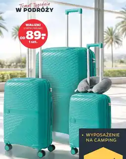 Netto WALIZKI oferta