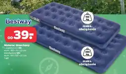 Netto Materac dmuchany oferta