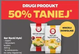 Netto Ser Rycki Ryki oferta