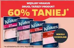 Netto WĘDLINY KRAKUS oferta