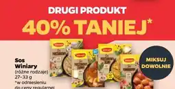 Netto Sos Winiary oferta