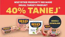 Netto Wszystkie produkty Rio Mare oferta