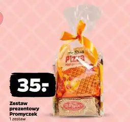 Netto Zestaw prezentowy Promyczek oferta