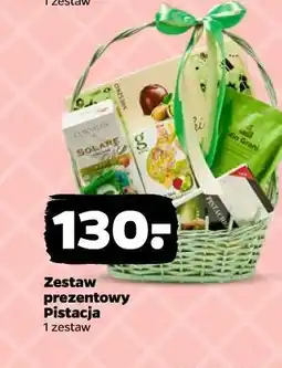 Netto Zestaw prezentowy Pistacja oferta