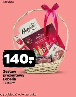 Netto Zestaw prezentowy Lobelia oferta