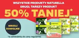 Netto WSZYSTKIE PRODUKTY NATURELLA oferta